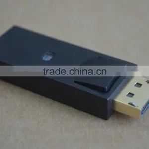DisplayPort Male to HDMI Female Adapter thumbnail-1