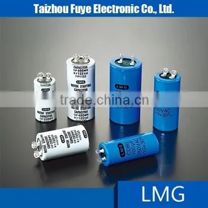 New Product Hot Sale Electrolytic Capacitor thumbnail-1