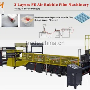 Hot!!! China Factory Supply Bubble Film Perforation thumbnail-4