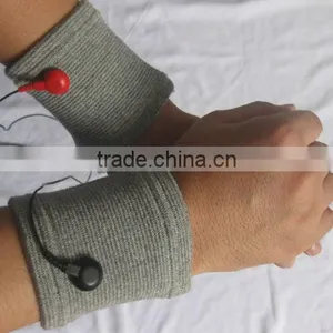Athletic TENS Unit Wrist Belt thumbnail-1