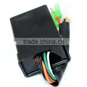 GY110 Motorcycle Ignition Device thumbnail-1