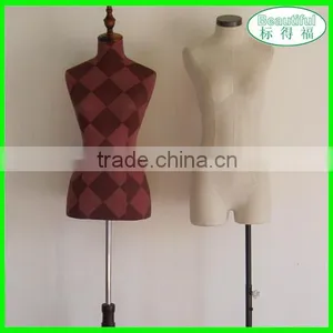 Clothes Display Model Female Adult Mannequin thumbnail-1