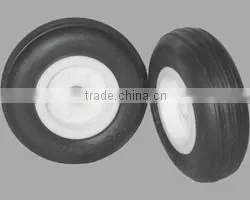 Small Plastic Wheels for Toys (RJTJ) thumbnail-1