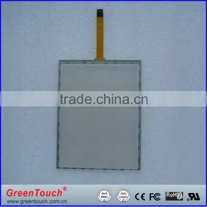 Industrial Use 5 Wire Resistive Touch Screen,9.7" thumbnail-1