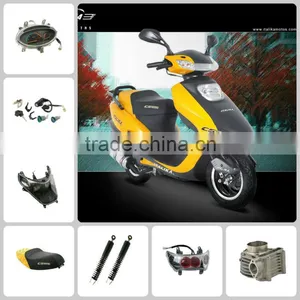 HOT SALE !! Motorcycle Engine Body Parts for Italika Cs125 thumbnail-1