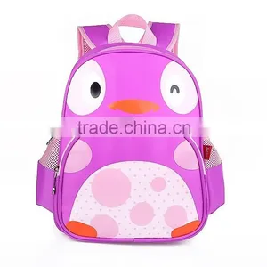 School Bag / Beg Sekolah / Beg Galas thumbnail-4