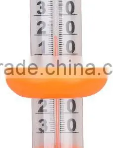 Floating Pool Thermometer Premium Water Temperature Thermometers With String thumbnail-1