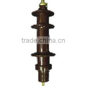 10NF1000 DIN Transformer Porcelain Bushing Assembly thumbnail-1
