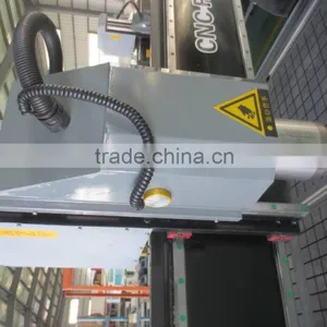 Factory Supply Retail Artcam DL1325 3d Wood Cnc Router Carving Machine thumbnail-6