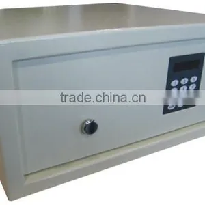 Excellent Home Safe Box ELE-SA(B) thumbnail-1