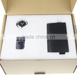 Aodelin Keyless Entry System Car Engine Start Stop System thumbnail-4