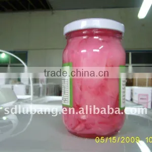 Japanese Pickled Ginger thumbnail-1