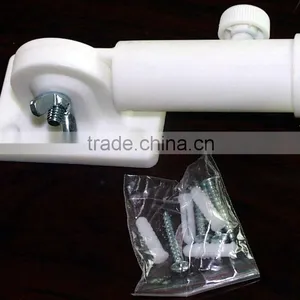 180 Degree Adjustable Nylon Brackets thumbnail-1