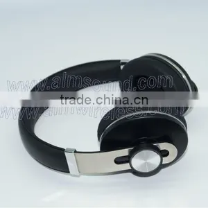 Low Latency Stereo Headband thumbnail-1