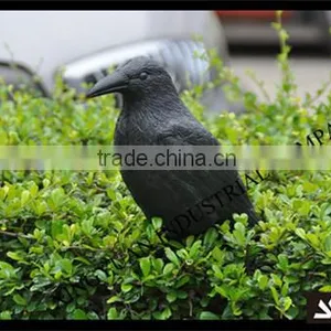 Animal Crow Decoys for Bird Hunting Lovers thumbnail-4