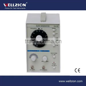 CA-101,1MHz Audio Signal Generator thumbnail-1