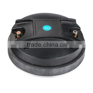 110w Kapton72.2mm VC Tweeter Titanium Dome Driver Tweeter thumbnail-1