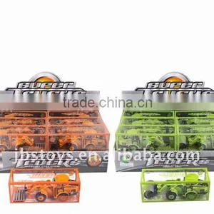 Diecast Farm Car TQ11090022 thumbnail-1