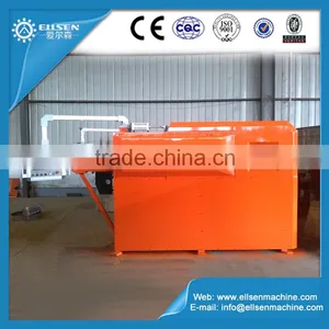 Top Quality Best Price Stirrup Bender, Cnc Wire Stirrup Bender Machine thumbnail-1