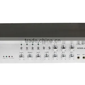 PA Digital Power Amplifier thumbnail-1
