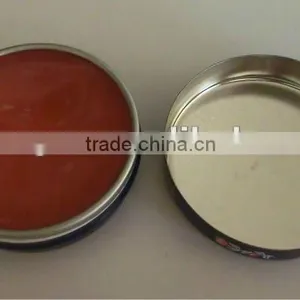 Lip Balm Tin Box, Lipstick Tin Box, Salve Tin Box thumbnail-1