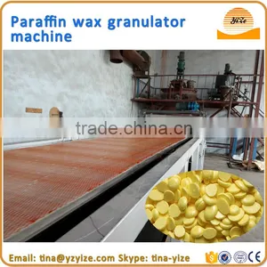 Paraffin Wax Granules Machine / Paraffin Wax Pellets Machine thumbnail-4
