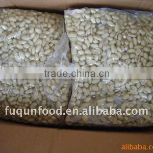 Blanched Peanut Kernels 2 x 12.5kgs Vaccum Packing thumbnail-1