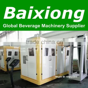 Complete Full Automatic PET Bottle Blowing Machine (Hot Sale) thumbnail-1