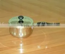 Stainless Steel Saucepan thumbnail-1