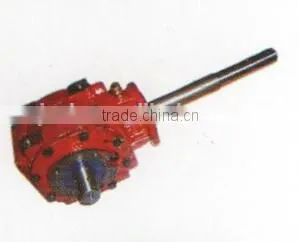 High Speed Reduction Agricultural Machinery Gearbox thumbnail-1