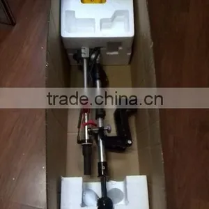 Outboard Motor Chinese 2 Stroke/4 Stroke 2hp-15hp With Cheap Price thumbnail-5