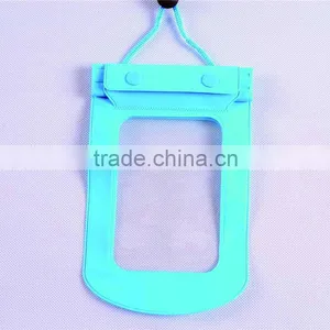 Waterproof Speaker Bag for Cell Phone thumbnail-6