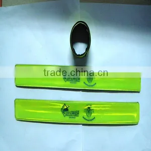 Reflective Wrist Bands thumbnail-1