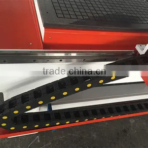 Philicam 1325 Wood Cnc Router for Mdf Door Engraving Machine thumbnail-5