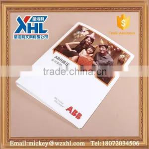 Fashion New Product Display Folder With Inner Pages thumbnail-1