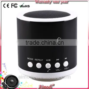Wholesale Innovative Mini Speaker Bluetooth With Mic Hands Free thumbnail-2