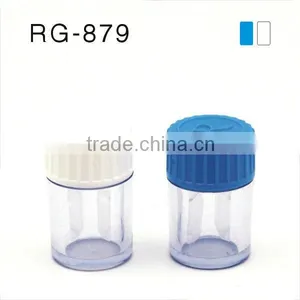 RG-879 Kaida Plastic Solution Bottle for Contact Lenses thumbnail-1