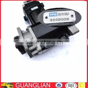 DCEC 6CT Engine Air Compressor 3558006 thumbnail-1