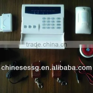 Alarm System Kit thumbnail-1