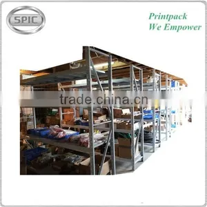 Automatic Granular Weighing and Packing Machine thumbnail-4