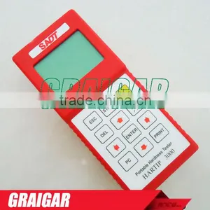 Portable Hardness Tester HARTIP 3000 thumbnail-2