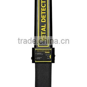 Metal Detector Ts95 Handheld GROUND SEARCH METAL DETECTOR thumbnail-1