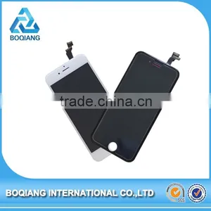 Wholesale Best Price Mobile Phone Lcd for Iphone 6 Plus Lcd Display thumbnail-1
