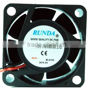 DC Brushless Fan thumbnail-1