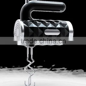 Diamond Design Electric Hand Mixer/Manual Hand Mixer thumbnail-3