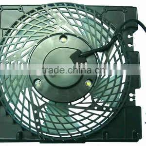 Radiator Fan/Auto Cooling Fan/Condenser Fan/Fan Motor For MITSUBISHI CANTER 3.5T 08'~ thumbnail-1