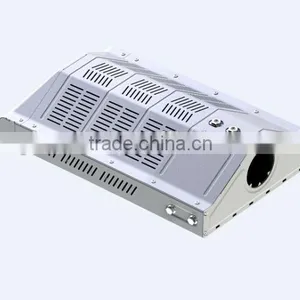 High Luminance Solar Led Street Lamp 80w thumbnail-4