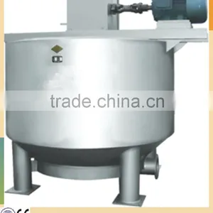 ZSG Series High-consistency Vertical Hydrapulper Machine in Paper Machine thumbnail-3