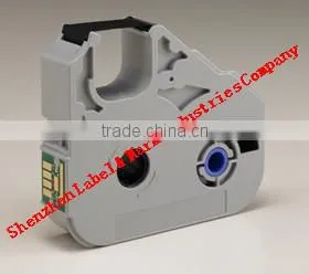 MK-RS100B Ink Ribbon Cassette MK-RS100B for Cable ID Printer M-1 Pro,M-1 Std,M-1 ProII thumbnail-1