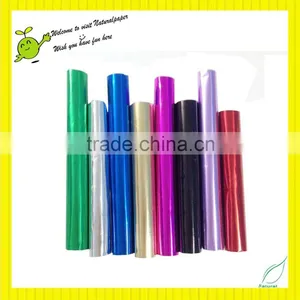 Sliver Alumium Foil Laminated Paper for Cake Cup Produce thumbnail-1